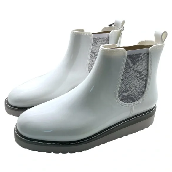 Cougar rain boots size 7 - Picture 2 of 8